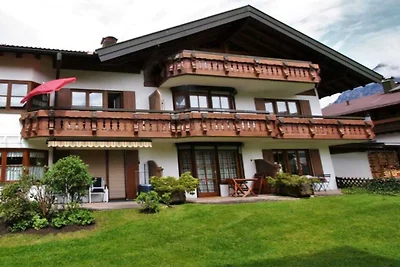 Ferienwohnung in Oberstdorf mit Wifi