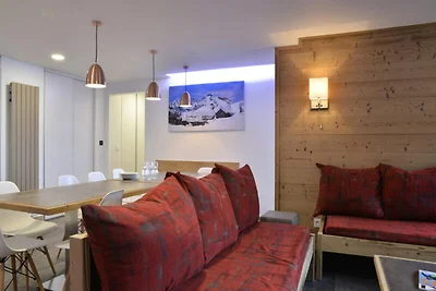 Appartamento a Plagne Bellecote vicino alle...