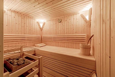 Appartamento a Gerlos con la sua sauna