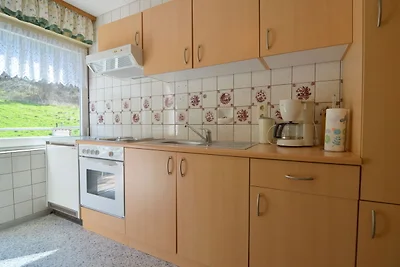 Gemütliches Apartment in Kerpen mit Garten