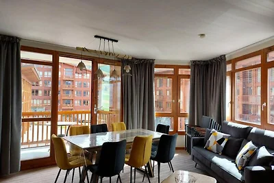 Wohnung in Chantel mit direktem Zugang zu den...