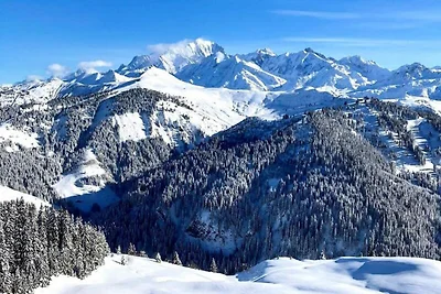 Appartamento nelle Alpi vicino all'Espace...