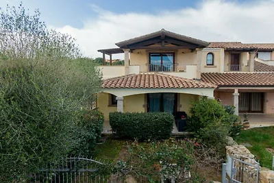 Casa delle Ginestre - UTNZ