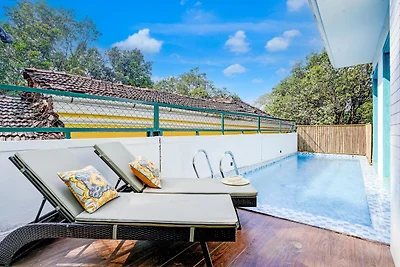 Villa Paraiso von DanCenter