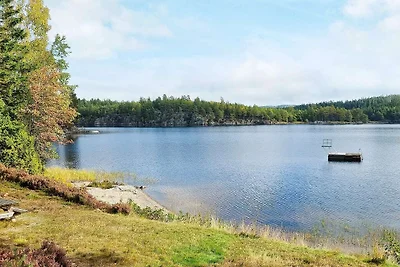6 Personen Ferienhaus in Halden-By Traum