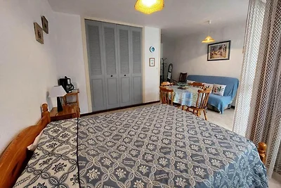 Studio für 2 Personen