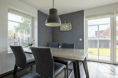 Ferienhaus Strandoase am Badesee