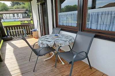 Bungalow 50 Klimatyzowany