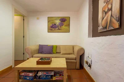 Casa vacanze rurale ad Agaete con piscina