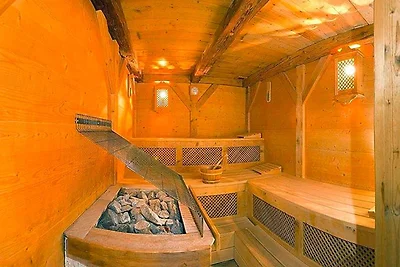 Chalet Steinbock, St. Martin am Tennengebirge