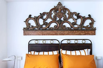Schönes Ferienhaus im Herzen von Taormina, am...