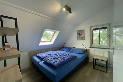 Ferienhaus Erholungsurlaub Schoorl
