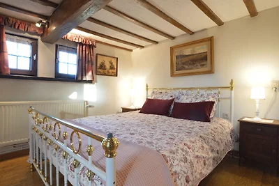 Cottage a Malmedy con giardino