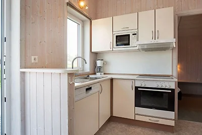 6 Personen Ferienhaus in GROEMITZ