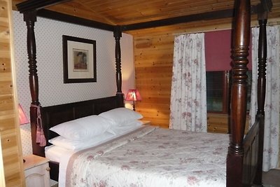 Spazioso cottage a Romney Marsh con sauna