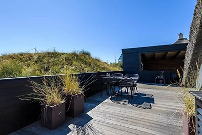 4 Personen Ferienhaus in Fanø