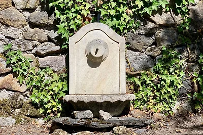 Appartamento in una villa del XIX secolo