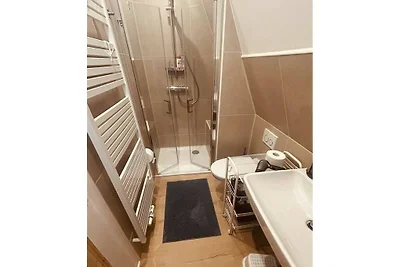 Ferienhaus mit 3 Schlafzimmer