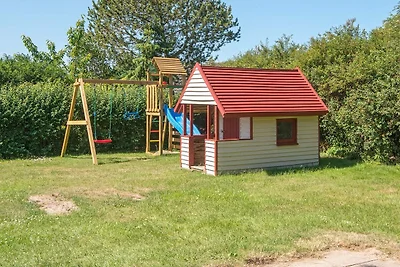 10 Personen Ferienhaus in Juelsminde
