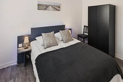 Apartment in Loctudy in der Nähe von Lodonnec...