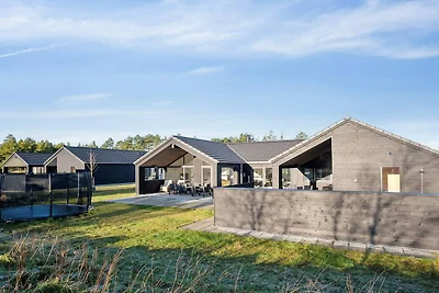 5 Sterne Ferienhaus in Rømø