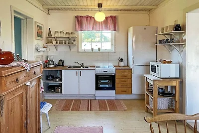 4 persoons vakantie huis in ELLÖS-By Traum