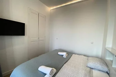 Bel Appartement Au Coeur De Cannes