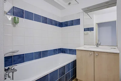 P. Minervois J N°03 - Villa 3P6