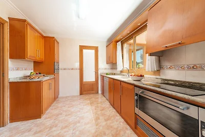 Can Kalet - Ferienhaus Mit Privatem Pool