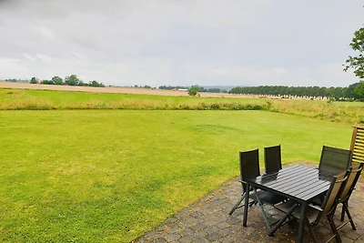 4 Sterne Ferienhaus in ÖDESHÖG