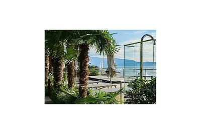 Vakantiehuis met 1 slaapkamer