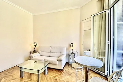 Apartment in Cannes in der Nähe des Palais de...