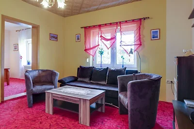 Wohnung in Te�mannsdorf mit Garten