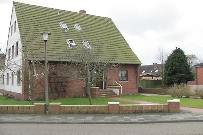 Ferienwohnung mit 1 Schlafzimmer