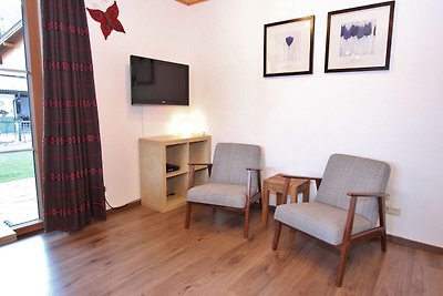 Charmantes Appartement in Maria Alm mit...