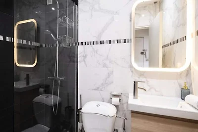 Gli appartamenti Coislin