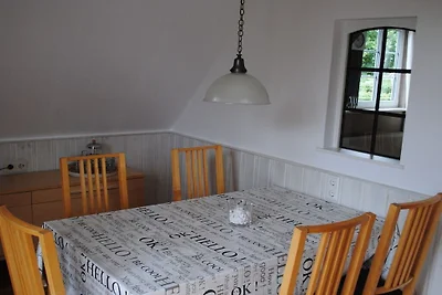 Vakantieappartement in Föhr met 2 slaapkamers