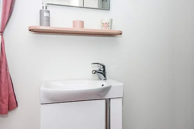 Panoramisch Huisje Toevluchtsoord-By Traum