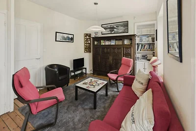 Haus in Île-Tudy in der Nähe eines...