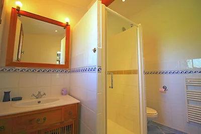 Cottage a Carpentras con piscina