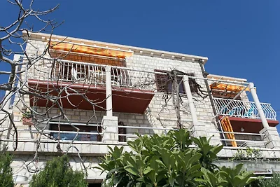 Apartments Neve - Two-Bedroom Apartment with ...