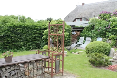 Wohnung in Gerda in Meeresnהhe