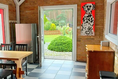 Casa vacanze a Nowe Warpno