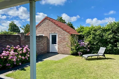 Vakantiehuis met 2 slaapkamers
