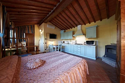 Ontdek de kleuren en smaken van Toscane in di...