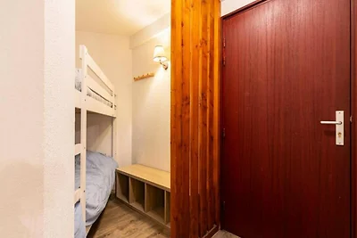 Ferienwohnung in Peyragudes für 6 Personen