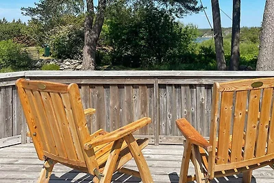 6 Personen Ferienhaus in ELLÖS