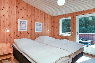 6 persoons vakantie huis in Bindslev