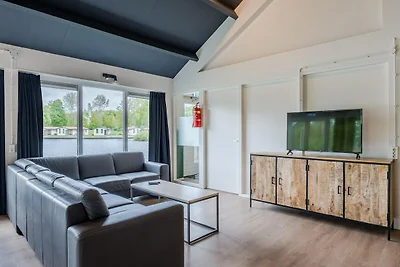 Massiver Familienbungalow