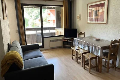 2-Zimmer-Apartment für 4 Personen, 3-Sterne-B...